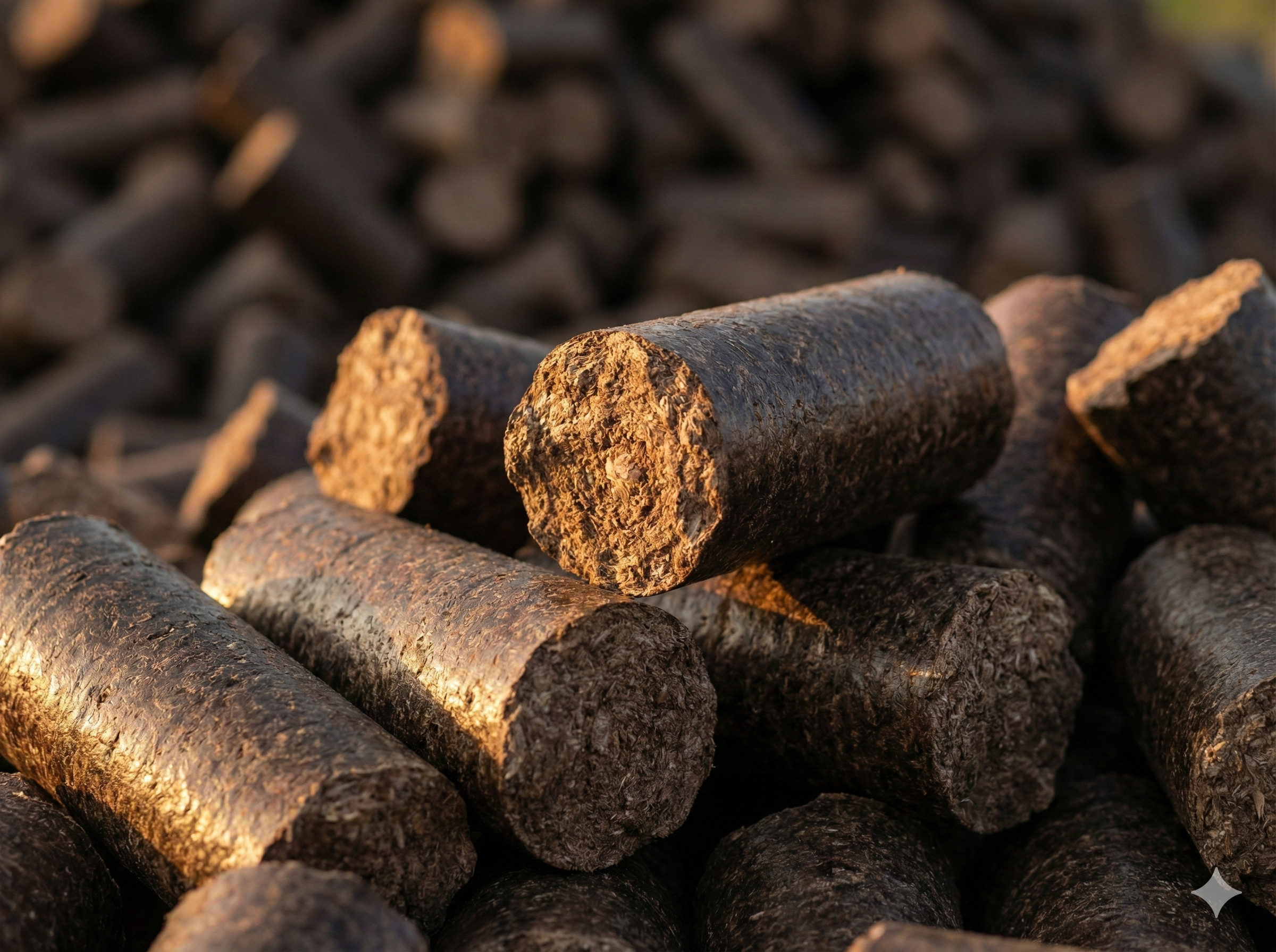 Sree Amman  Briquettes and Bio Fuels